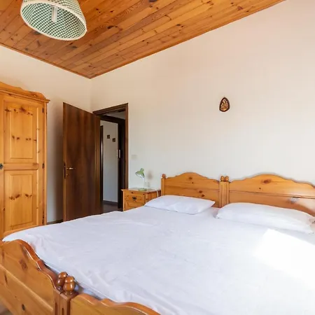 Casa Carnevali Apartment Pozza di Fassa Exterior photo