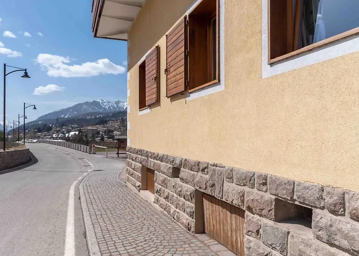 Casa Carnevali