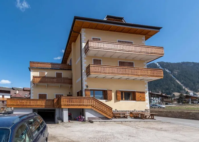 Casa Carnevali