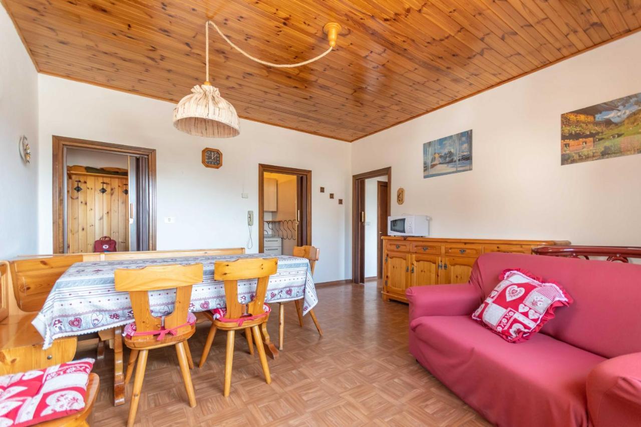 Casa Carnevali Pozza di Fassa