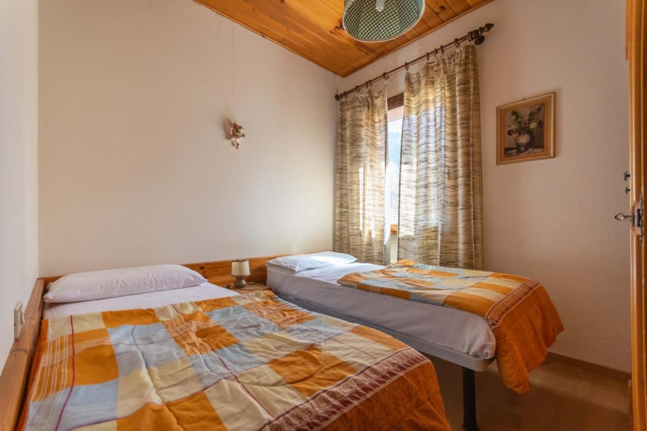 Apartment Casa Carnevali *