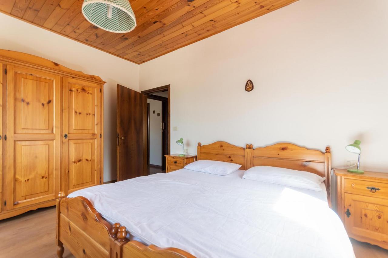 Casa Carnevali Apartment *