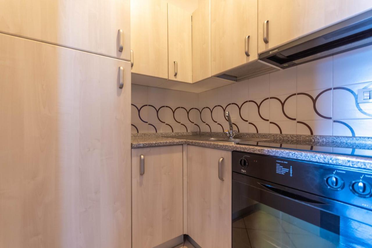 Apartment Casa Carnevali Pozza di Fassa