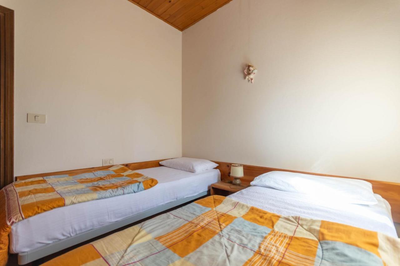 Casa Carnevali Pozza di Fassa
