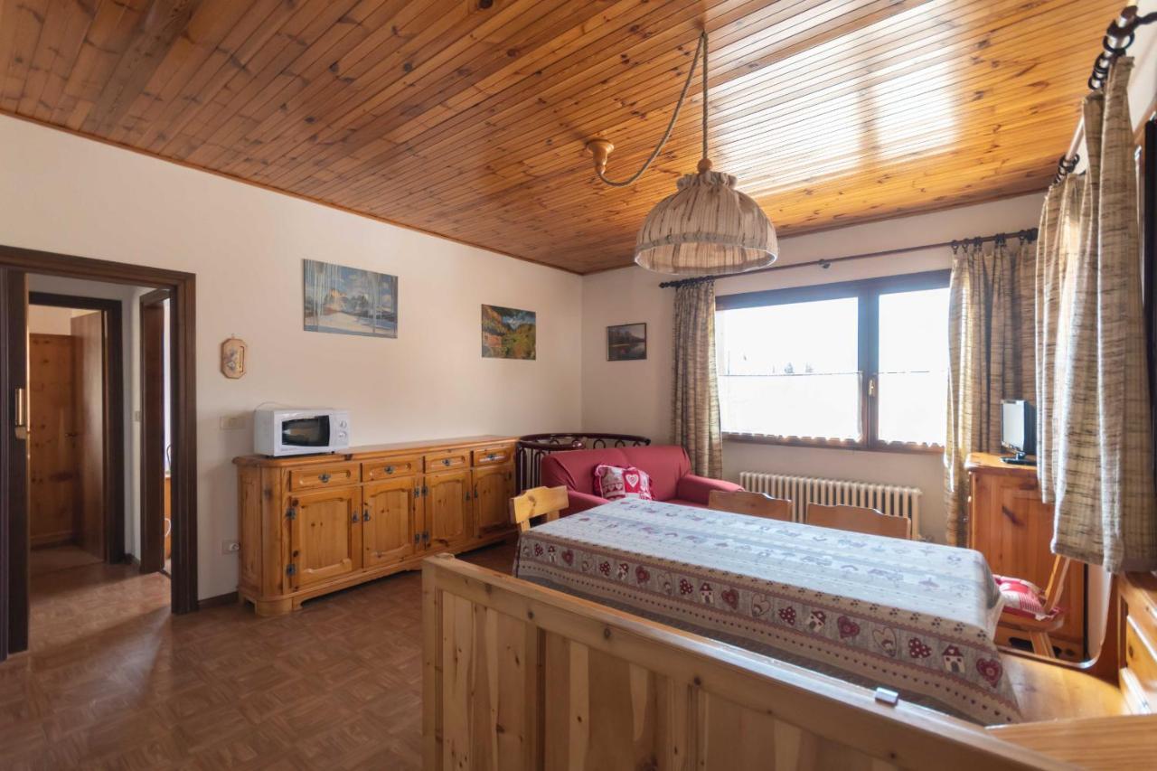 Apartment Casa Carnevali