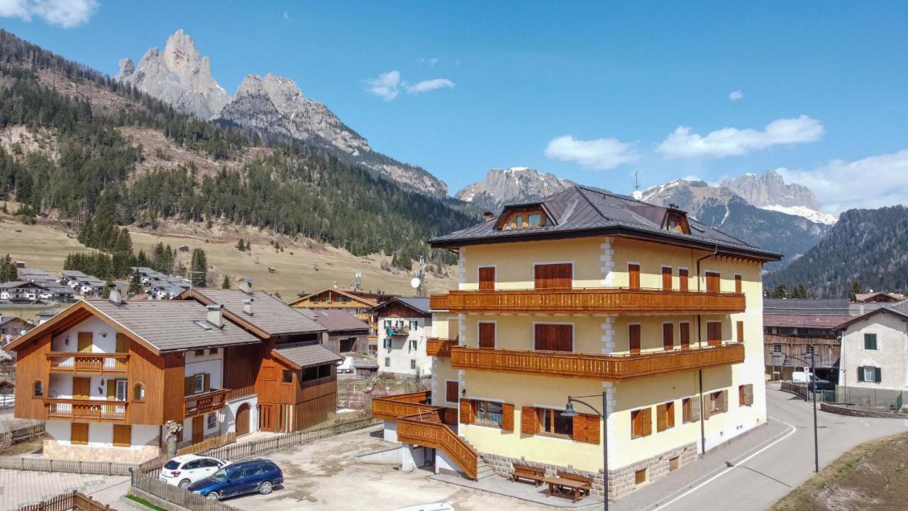 Casa Carnevali Apartment