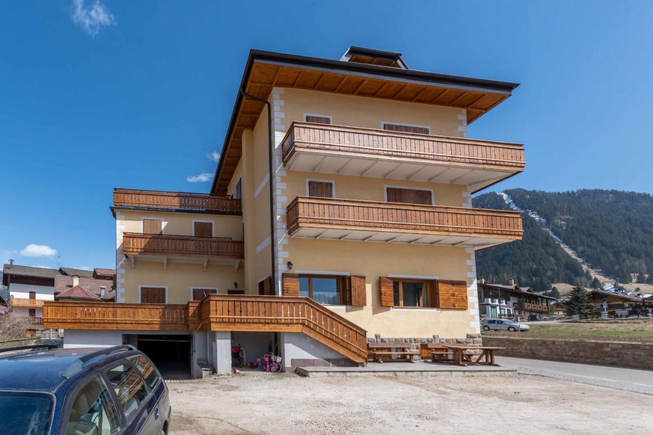 Casa Carnevali * Pozza di Fassa
