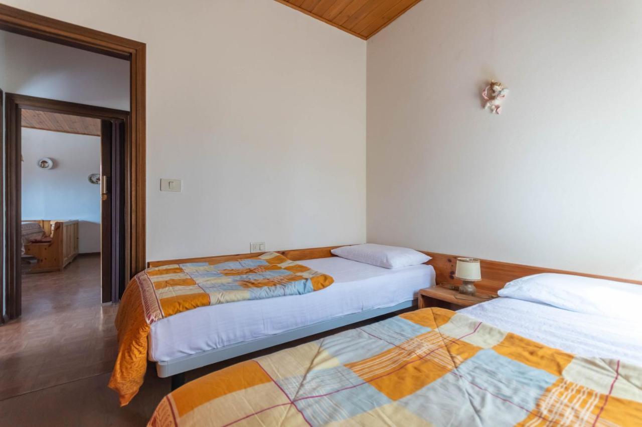 Casa Carnevali Apartment *