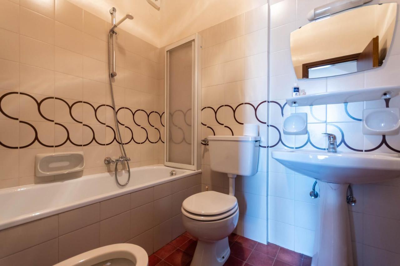 Apartment Casa Carnevali Pozza di Fassa