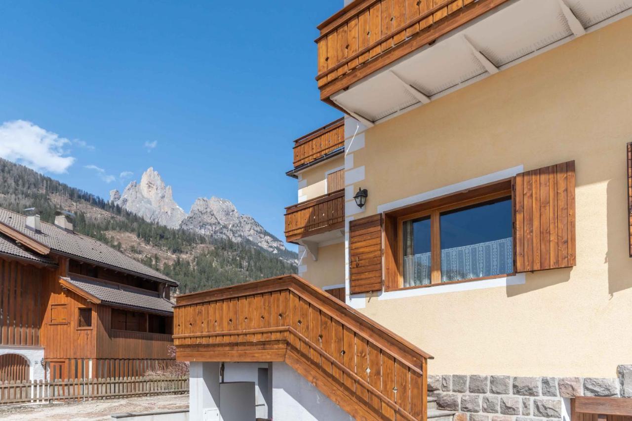 Apartment Casa Carnevali